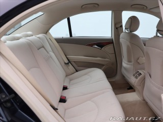 Mercedes-Benz E 2,6 240 Elegance Automat 2004