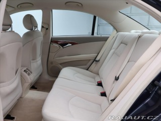 Mercedes-Benz E 2,6 240 Elegance Automat 2004