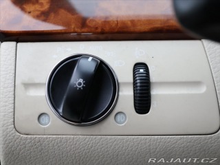 Mercedes-Benz E 2,6 240 Elegance Automat 2004