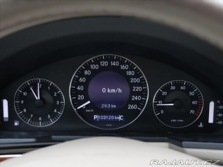 Mercedes-Benz E 2,6 240 Elegance Automat 2004