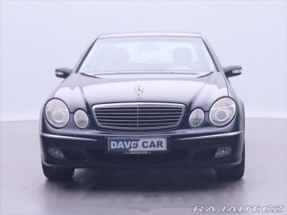 Mercedes-Benz E 2,6 240 Elegance Automat 2004