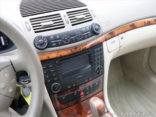 Mercedes-Benz E 2,6 240 Elegance Automat 2004