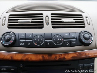 Mercedes-Benz E 2,6 240 Elegance Automat 2004