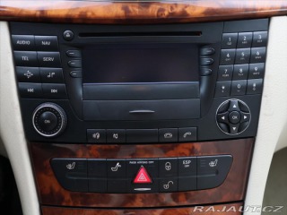 Mercedes-Benz E 2,6 240 Elegance Automat 2004