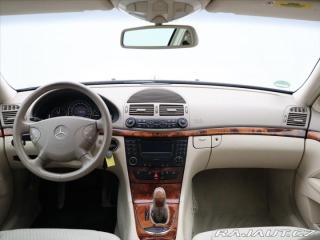 Mercedes-Benz E 2,6 240 Elegance Automat 2004