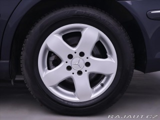 Mercedes-Benz E 2,6 240 Elegance Automat 2004