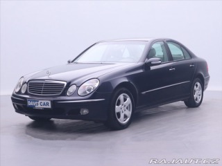 Mercedes-Benz E 2,6 240 Elegance Automat 2004