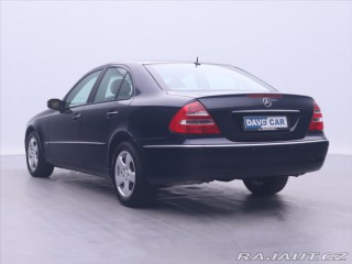Mercedes-Benz E 2,6 240 Elegance Automat 2004