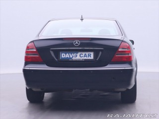 Mercedes-Benz E 2,6 240 Elegance Automat 2004
