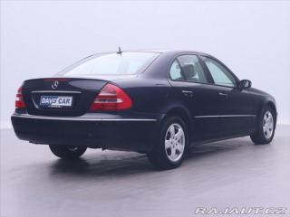 Mercedes-Benz E 2,6 240 Elegance Automat 2004