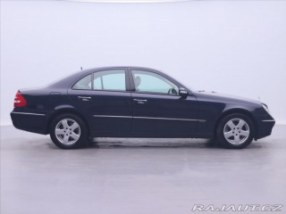 Mercedes-Benz E 2,6 240 Elegance Automat 2004