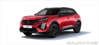 Peugeot 2008 1,2 1.2 PureTech 130k EAT 2024