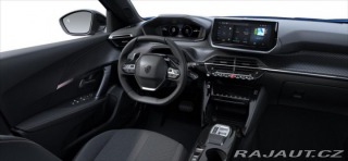 Peugeot 2008 1,2 Hybrid 136 e-DCS6 AL 2024