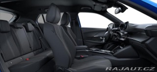 Peugeot 2008 1,2 Hybrid 136 e-DCS6 AL 2024