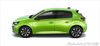 Peugeot 208 1,2 PureTech 100 MAN6  AL 2024