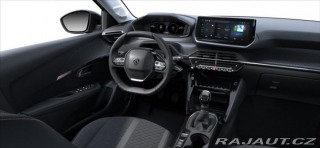 Peugeot 208 1,2 PureTech 100 MAN6  AL 2024