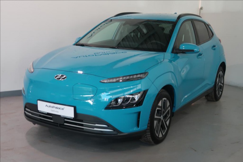 Hyundai Kona 0,0 POWER CZECH EDITION 1