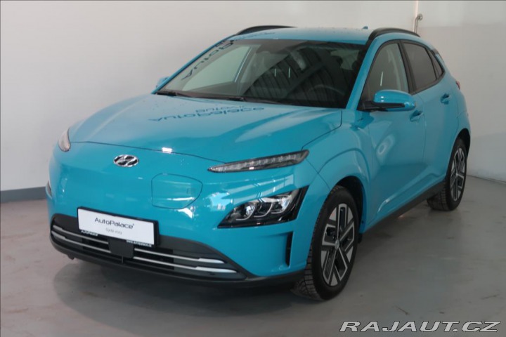 Hyundai Kona 0,0 POWER CZECH EDITION 1 2023