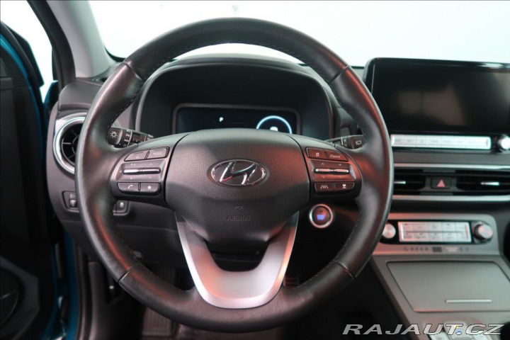 Hyundai Kona 0,0 POWER CZECH EDITION 1 2023