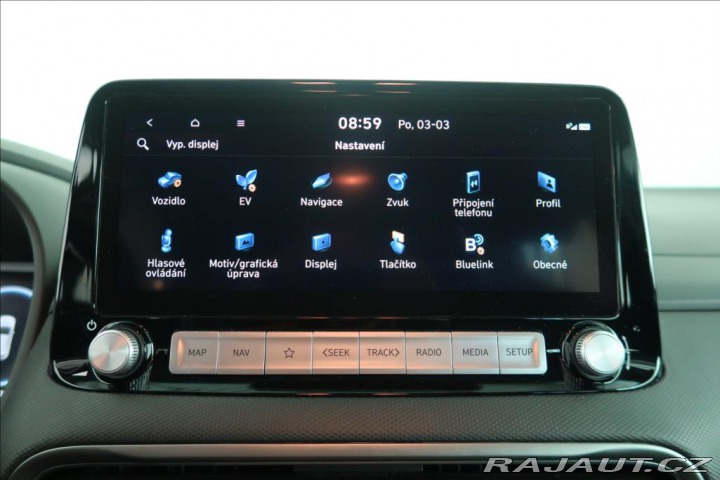 Hyundai Kona 0,0 POWER CZECH EDITION 1 2023