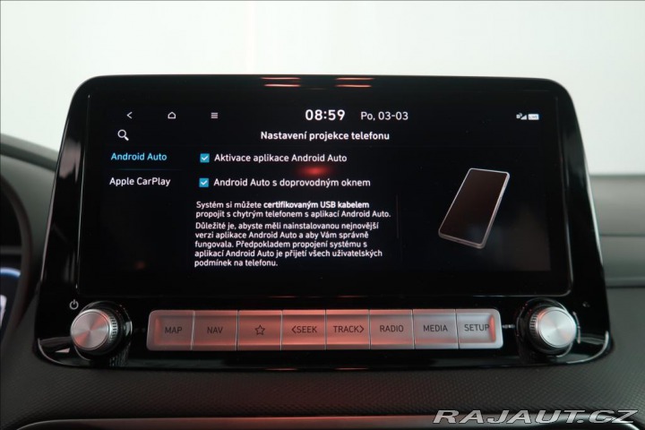 Hyundai Kona 0,0 POWER CZECH EDITION 1 2023