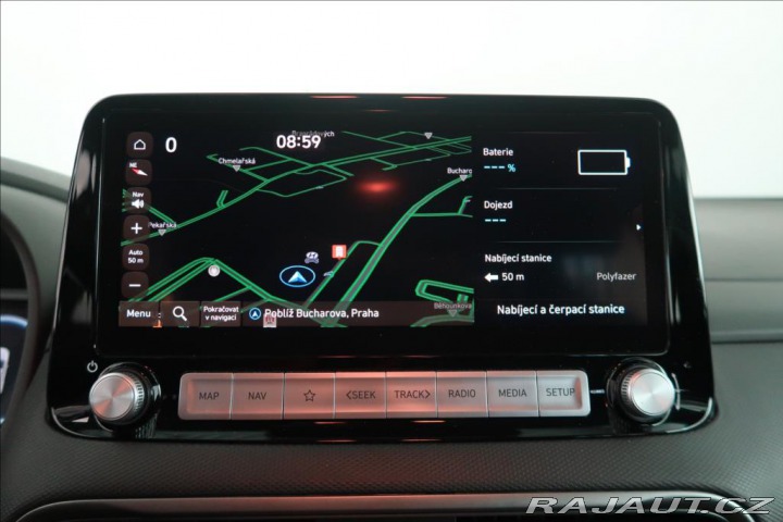 Hyundai Kona 0,0 POWER CZECH EDITION 1 2023