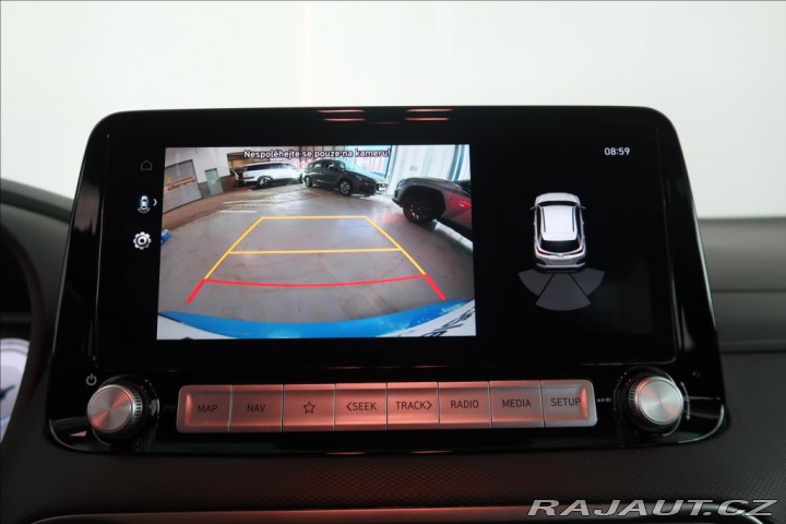 Hyundai Kona 0,0 POWER CZECH EDITION 1 2023