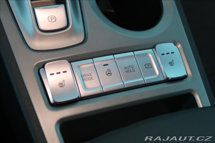 Hyundai Kona 0,0 POWER CZECH EDITION 1 2023