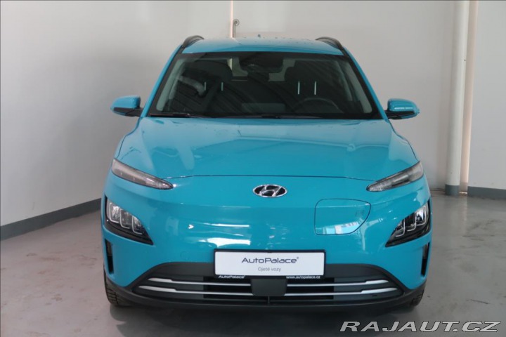 Hyundai Kona 0,0 POWER CZECH EDITION 1 2023
