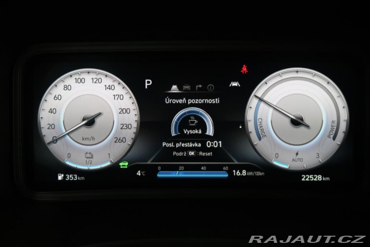 Hyundai Kona 0,0 POWER CZECH EDITION 1 2023
