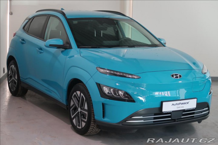 Hyundai Kona 0,0 POWER CZECH EDITION 1 2023