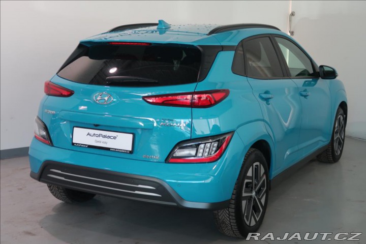 Hyundai Kona 0,0 POWER CZECH EDITION 1 2023
