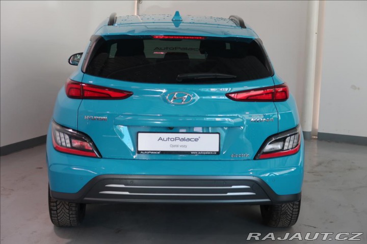 Hyundai Kona 0,0 POWER CZECH EDITION 1 2023
