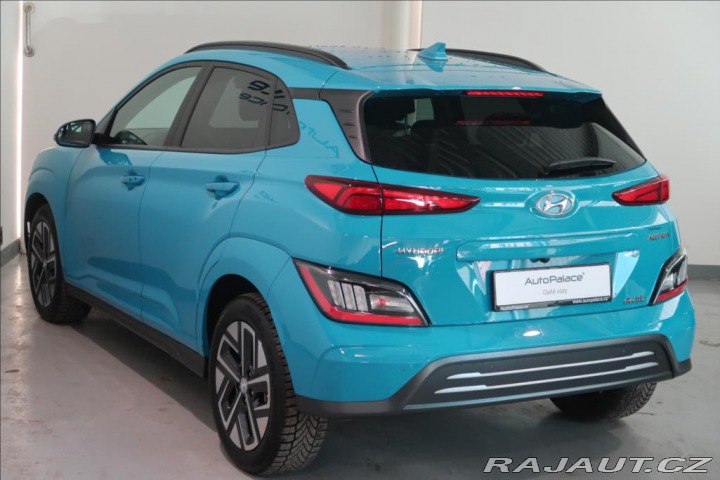 Hyundai Kona 0,0 POWER CZECH EDITION 1 2023