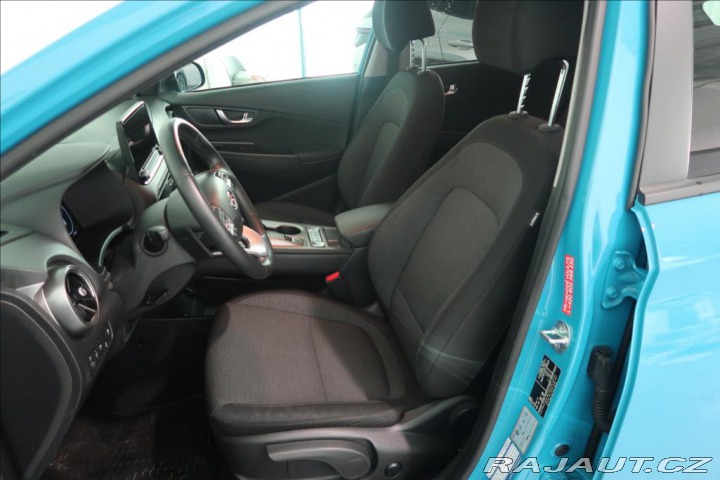 Hyundai Kona 0,0 POWER CZECH EDITION 1 2023