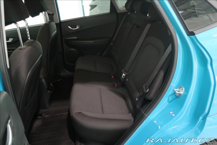 Hyundai Kona 0,0 POWER CZECH EDITION 1 2023
