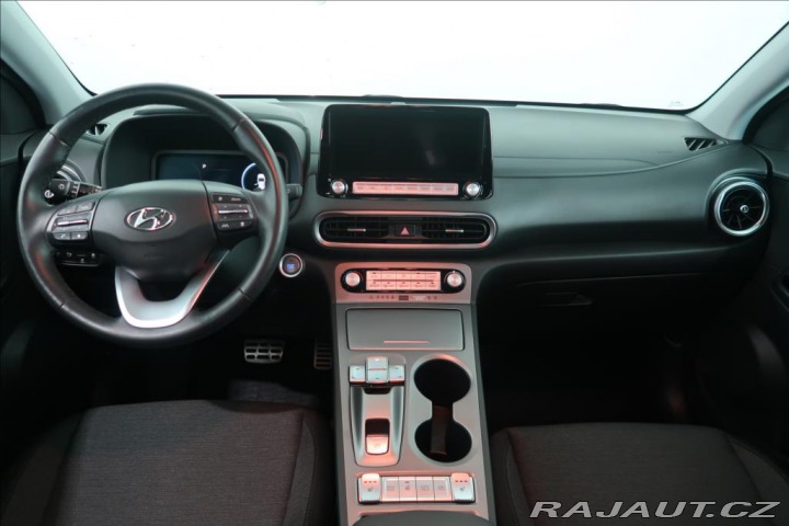 Hyundai Kona 0,0 POWER CZECH EDITION 1 2023