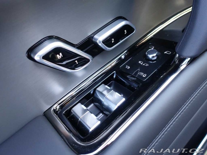 Land Rover Range Rover Sport Dynamic SE D250 2025