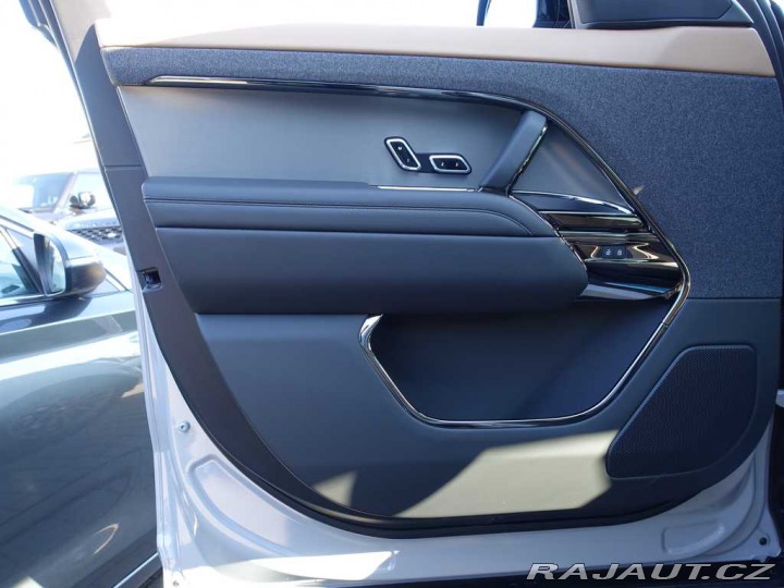 Land Rover Range Rover Sport Dynamic SE D250 2025