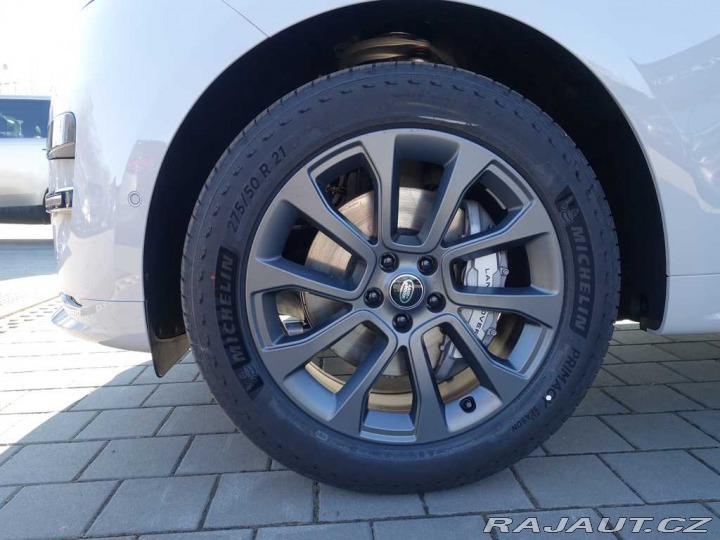 Land Rover Range Rover Sport Dynamic SE D250 2025