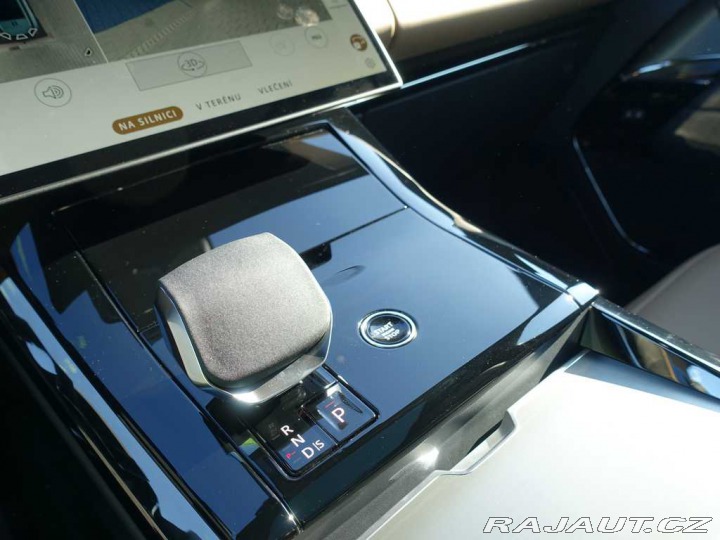 Land Rover Range Rover Sport Dynamic SE D250 2025