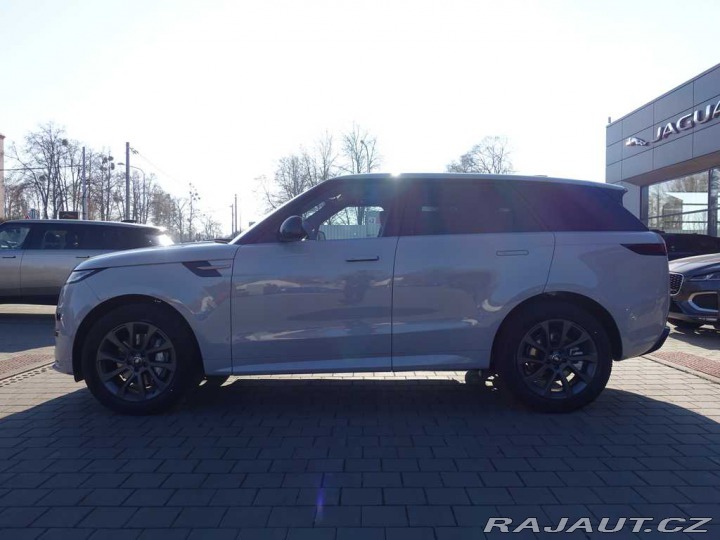 Land Rover Range Rover Sport Dynamic SE D250 2025