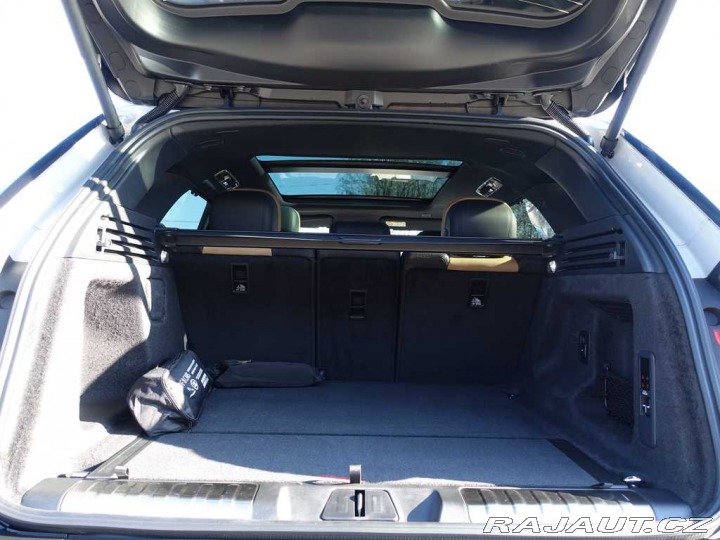 Land Rover Range Rover Sport Dynamic SE D250 2025
