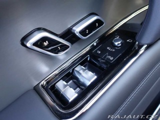 Land Rover Range Rover Sport Dynamic SE D250 2025