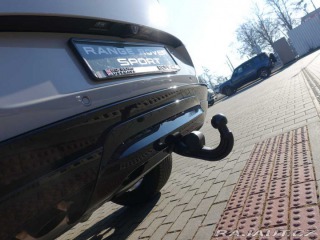 Land Rover Range Rover Sport Dynamic SE D250 2025