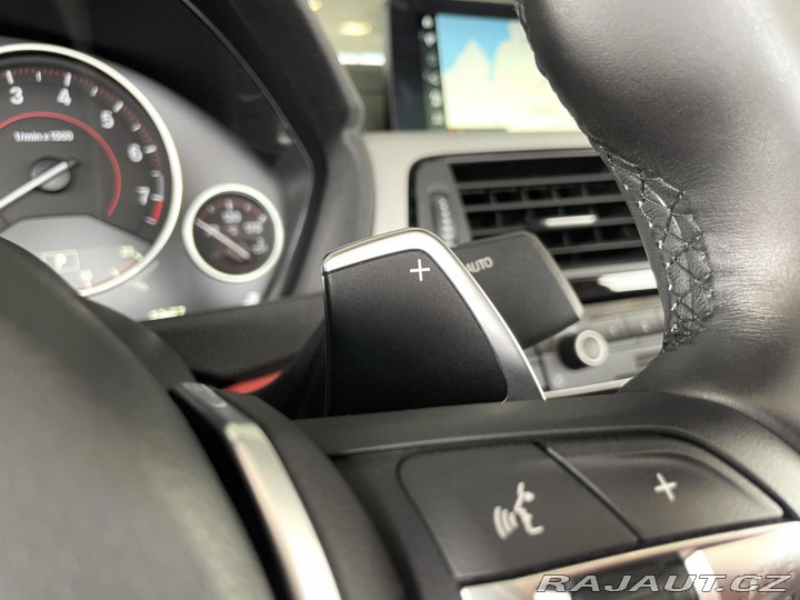 BMW 4 440i xDrive*M-Perf*REZERV 2018