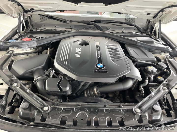 BMW 4 440i xDrive*M-Perf*REZERV 2018