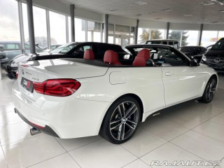 BMW 4 440i xDrive*M-Perf*REZERV 2018