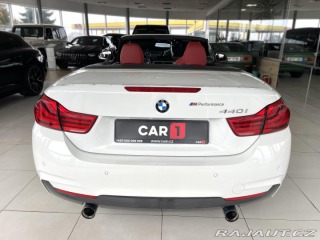 BMW 4 440i xDrive*M-Perf*REZERV 2018