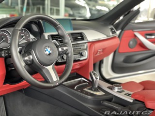 BMW 4 440i xDrive*M-Perf*REZERV 2018